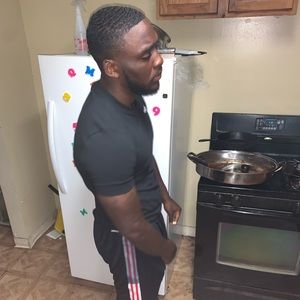 Meet your Posher, Jonathan